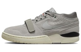 Мужские кроссовки для скейтбординга Nike Air Alpha Force 88, Gray fj4184-001 | gray