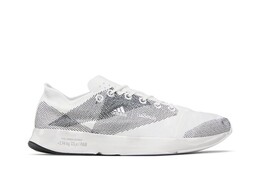 Кроссовки Adidas Allbirds x Adizero 2.94 KG CO2e, белый gz4282 | white