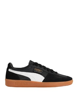 Кеды Puma, черный 17801787cl | black