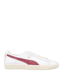 Кеды Puma, белый 17619749jd | white