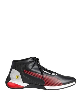 Кроссовки Puma, черный 17553340tj | black
