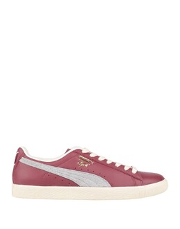 Кеды Puma, гранат 17619745hq | garnet