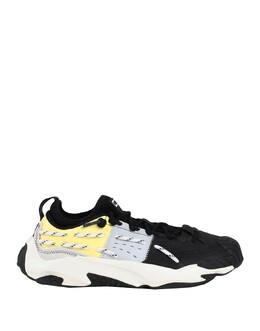 Кеды Puma, черный 17518015pf | black