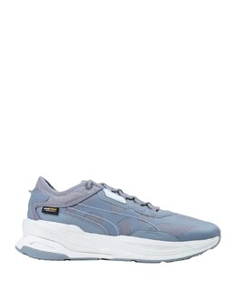 Кеды Puma, синий 17521128ke | slate blue
