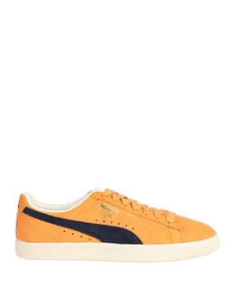 Кеды Puma, оранжевый 17852941ek | mandarin