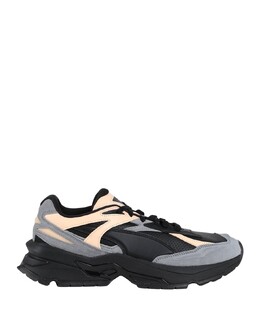 Кеды Puma, черный 17518019mi | black