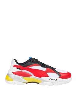 Кеды Puma, белый 17507661ov | white