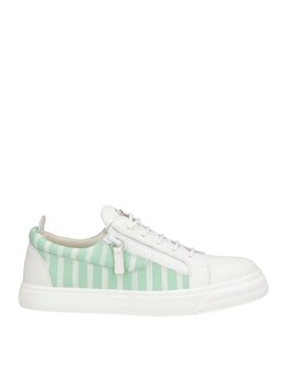 Кеды Giuseppe Zanotti, белый 17498770gr | white