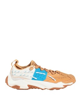 Кеды Puma, коричневый 17518000ad | camel