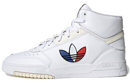 Кроссовки Adidas Drop Step Xlt 'White Trefoil' fx7693