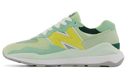Кроссовки New Balance NB 5740 Lifestyle Unisex, желтый/светло-голубой m5740sq