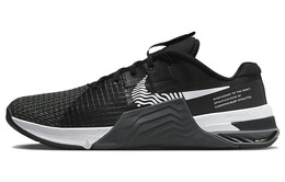 Мужские кроссовки Nike Metcon 8, черный do9328-001