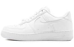 Кроссовки Nike Air Force 1 Low John Elliott White ao9291-100