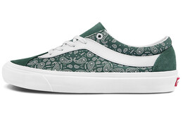 Кроссовки Vans Bold Ni 'Bandana - Jungle Green' vn0a5dya8gr