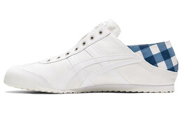 Кроссовки Onitsuka Tiger Mexico 66 Paraty Blue White 1183a437-102