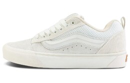 Кроссовки Vans Knu Skool 'White' vn0009qcccz
