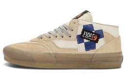 Кроссовки Half Cab Rokit X Vans 33 Dx 'Translucent Pebble' vn0a5kx6bkv