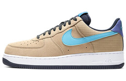 Кроссовки Nike Air Force 1 Low Acg Khaki cd0887-201