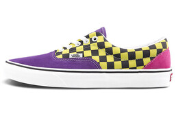 Кроссовки Vans Sport Pack Era Shoes Multicolour 'Purple Blackyellow' vn0a4u39007