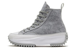Кроссовки для скейтбординга Converse Run Star Hike унисекс 169438c