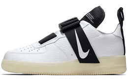 Кроссовки Nike Air Force 1 Utility White Black av6247-100