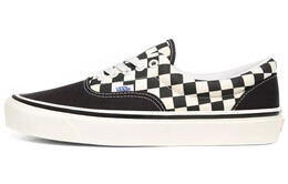 Кроссовки Vans Anaheim Factory Era 95 Dx 'Og Black/Og White/Check' vn0a2rr1x60
