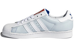 Кроссовки Adidas Originals Superstar 'Blue White Red' fy5252