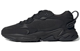 Кроссовки Ozweego Adidas Meta 'Core Black' gw3959
