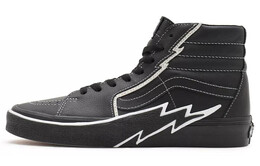 Кроссовки Sk8 Vans-Hi 'Bolt - Black' vn0a5jivbka