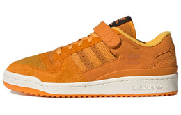 Кроссовки Adidas Forum 84 Low Suede Focus Orange gy8997