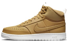 Мужские кроссовки для скейтбординга Nike Court Vision Mid dr7882-700