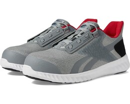 Кроссовки Reebok Work Sublite Legend Comp Toe, серый 9348047 | grey