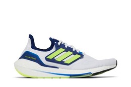 Кроссовки Adidas UltraBoost 22, белый gx5466 | white