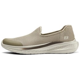 Кроссовки Skechers Lifestyle Shoes Men Low-top, светло-зеленый 210943-nat | light green