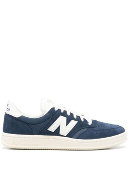 Кроссовки T500 New Balance, синий ct500cd | синий