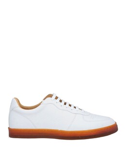 Кеды Brunello Cucinelli, белый 17797573du | white