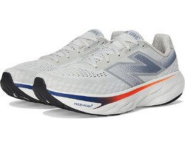 Кроссовки New Balance Fresh Foam X 1080v14, цвет Grey Matter/Silver Metallic 9956259 | grey matter/silver metallic