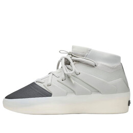 Кроссовки fear of god athletics 1 'sesame' Adidas, мультиколор ie6188 | sesame/carbon/sesame