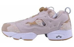 Кроссовки Reebok Instapump Fury Bait Happy Ted aq9350