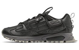Кроссовки New Balance X-Racer Tactical Utility Black msxrctua