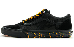 Кроссовки Vans Old Skool HuaTunan Year Of The Tiger vn000zdfblk