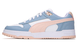 Кроссовки Puma RBD Game Low 'Blue Wash Island Pink' 386373-09
