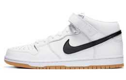 Кроссовки для скейтбординга Nike Dunk SB Mid унисекс cd6754-100