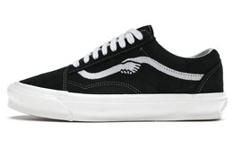 Кроссовки Vans Old Skool Notre Black vn0a4p3x2i1