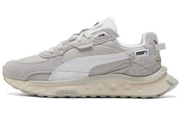 Puma Кроссовки Puma Wild Rider Layers унисекс 381595-04