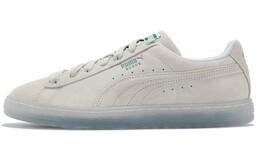 Кроссовки Puma Suede Translucent 383894-01