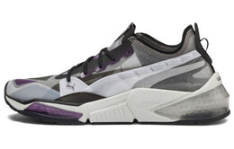 Кроссовки Puma Lqdcell Unisex 192560-02, серый/белый