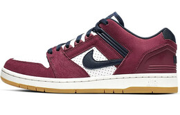 Кроссовки для скейтбординга Nike Air Force 2 унисекс ao0300-600