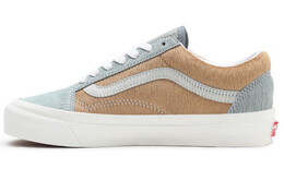 Кроссовки Old Skool Vans 36 Dx 'Anaheim Factory - Grey Pony' vn0a54f341b