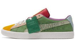 Кроссовки Puma Suede "Multi" 382164-01